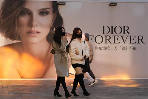 dior china controversy.